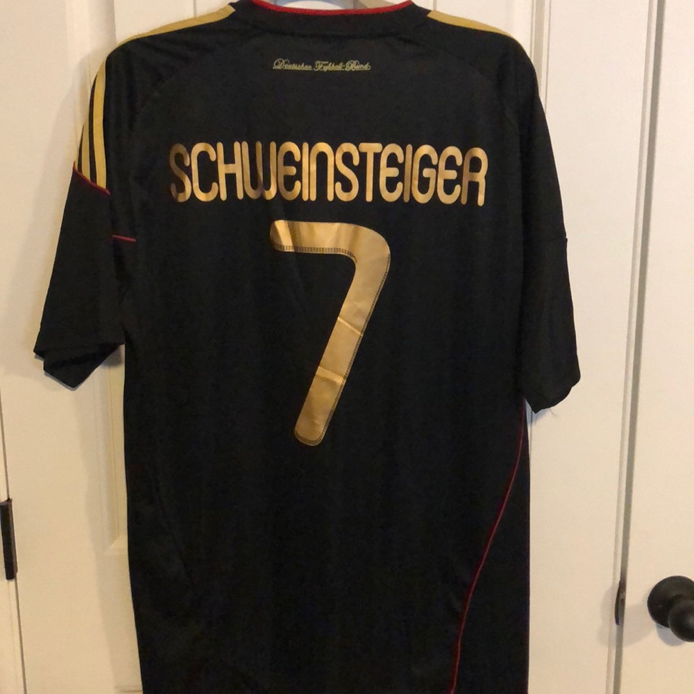 FIFA World Cup Replica Soccer Jersey